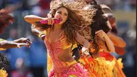 Shakira Tetap Langsing dan Bugar di Usia 49, Intip Menu Makan Hariannya