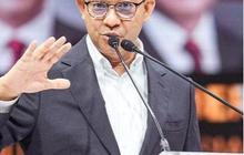 Cerita Anies saat Tangani Pandemi Covid-19, Terapkan PSBB Lindungi Warga Malah Dimarahi Pusat