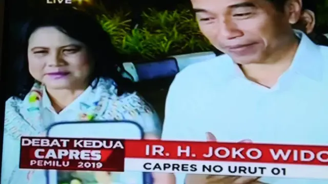 Jokowi