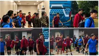 Vietnam Sudah Tiba di Indonesia, Hanya Sekali Latihan Jelang Laga Piala AFF 2026