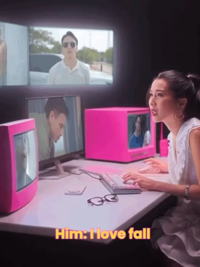 Christie Rilis Single Baru “Obsesi” untuk Soundtrack "True Stalker" (Instagram/@christie))