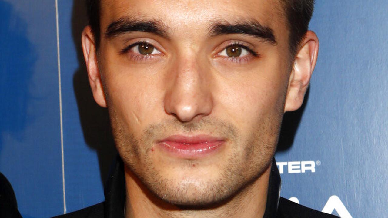 Tom Parker. (Todd Williamson/Invision/AP, File)