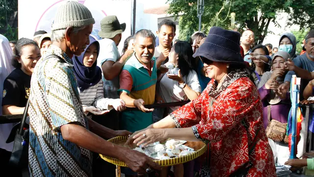 Kue putu