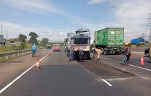 Astra Tol Tamer Percepat Perbaikan Jalan Rusak Akibat Cuaca Ekstrem Demi Keselamatan Pengguna
