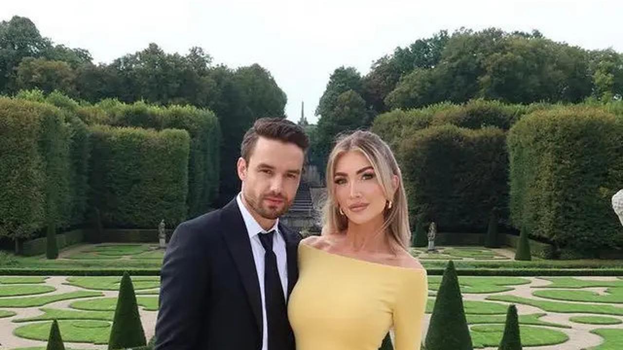 Kate Cassidy Kekasih Liam Payne Akhirnya Buka Suara, Mengaku Masih Sulit Terima Kenyataan