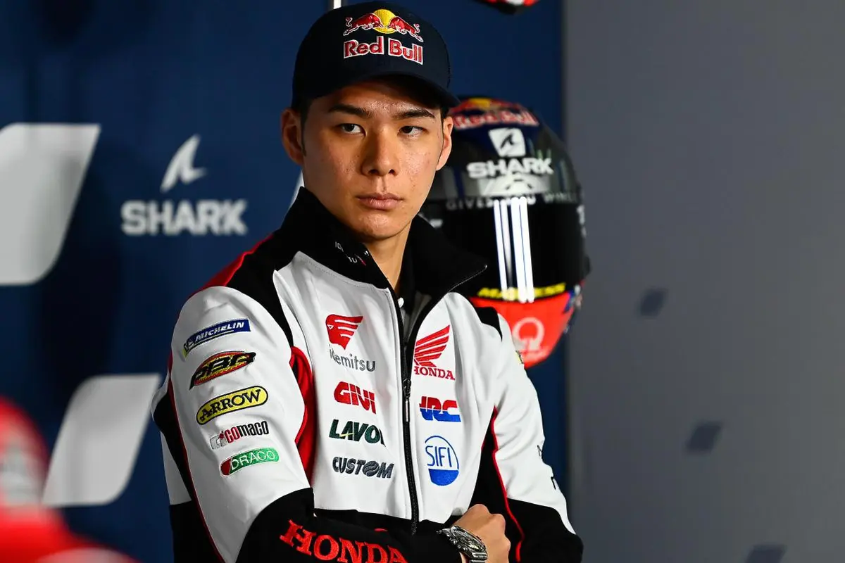 Takaaki Nakagami