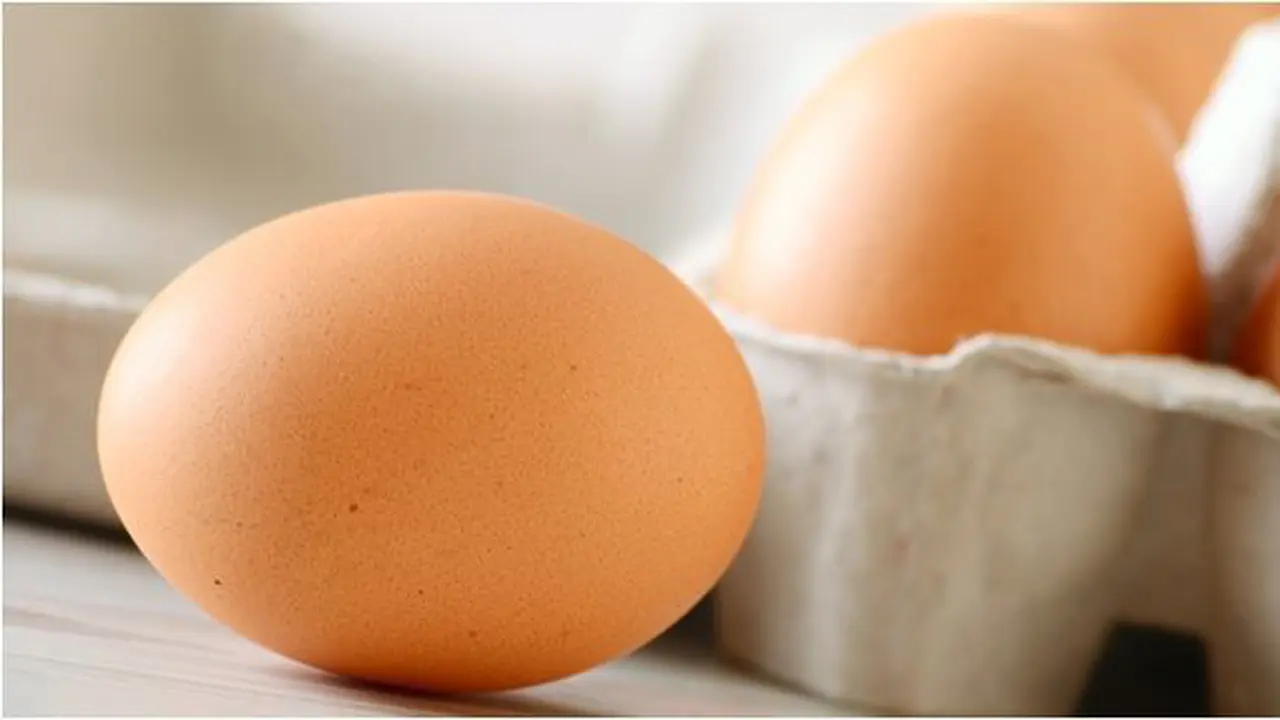 Berapa lama sih telur bisa bertahan di dalam lemari es?/copyright: thinkstockphotos.com