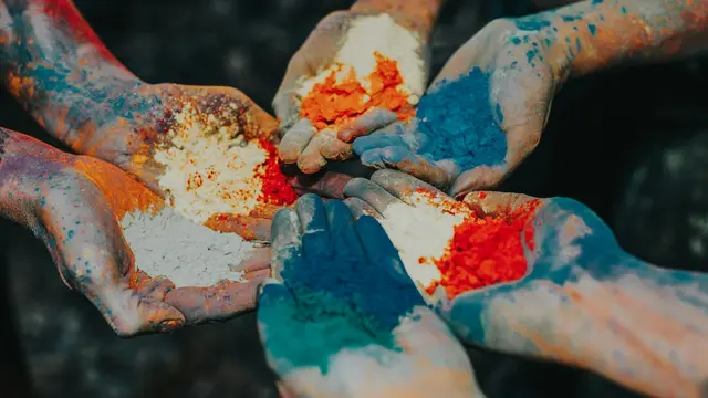 Holi 2026