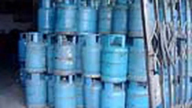 Harga Elpiji 12 Kg Naik