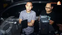 Disebut Hamili Anggita Sari, Enji: Itu Sudah Lama Banget