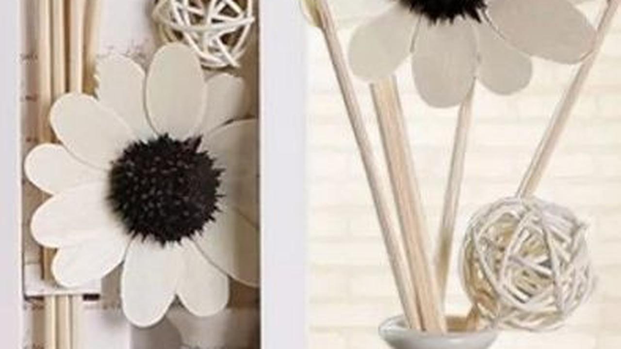 7. Pewangi Ruangan: Sentuhan Aroma untuk Keindahan Rumah