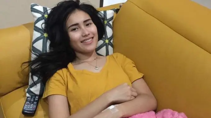 [Bintang] Ayu Ting Ting