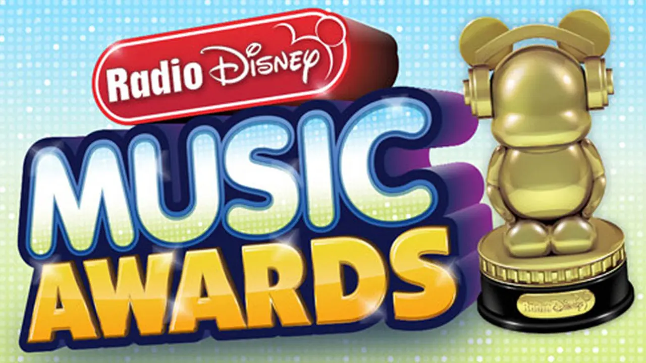 Radio Disney Music Awards