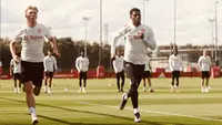 Dana Besar Menanti MU dari Bursa Transfer, Bagaimana Memanfaatkannya?