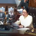 DPR Tetapkan Anggota KPI Terpilih