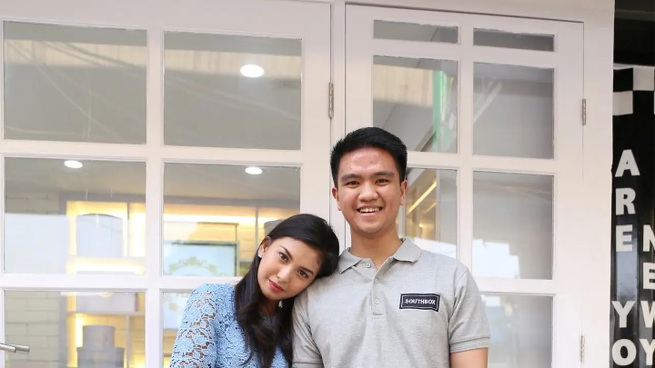 [Bintang] Alisia Rininta