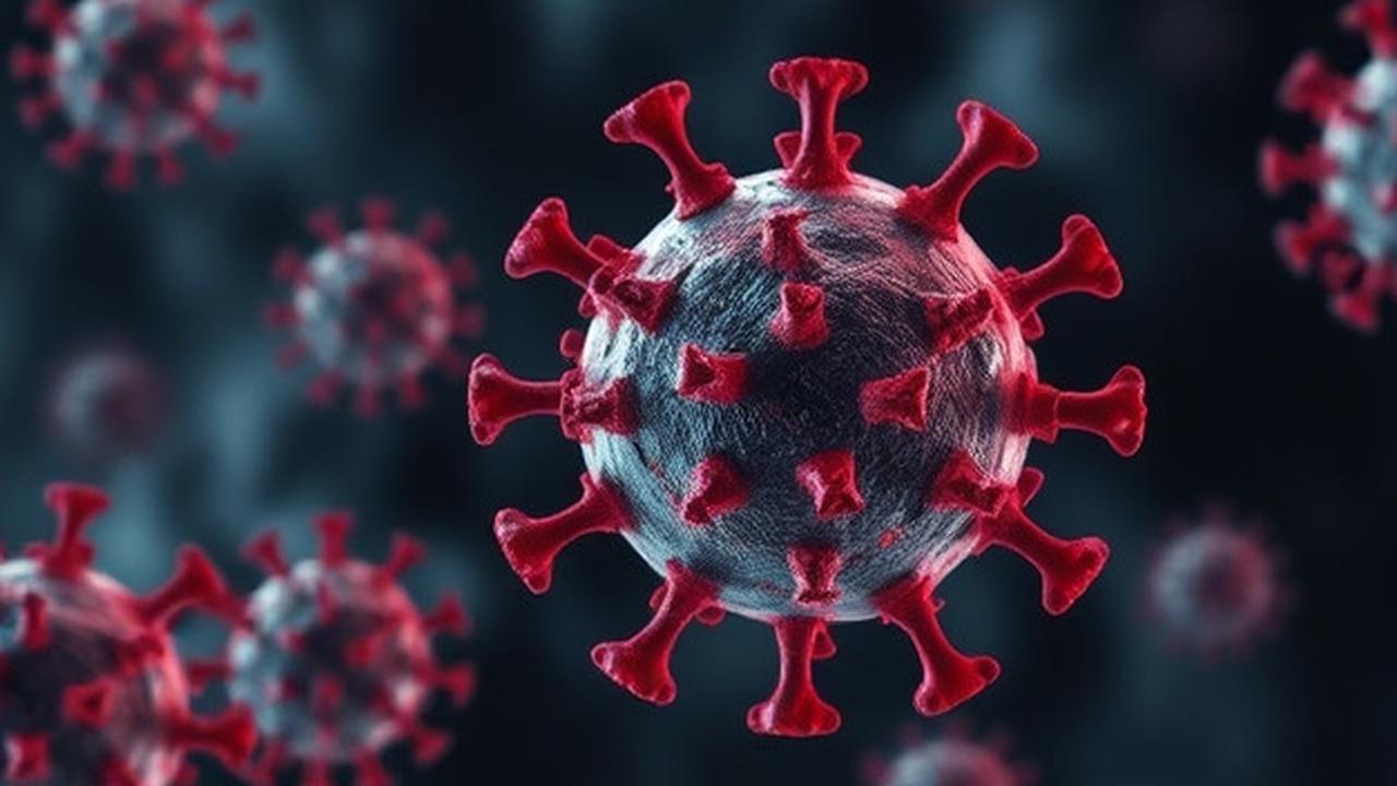 Waspada Virus HMPV dari China, Begini Gejala Dirasakan
