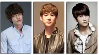 Idola Hallyu yang Dapat Gelar Aktor Top 2013