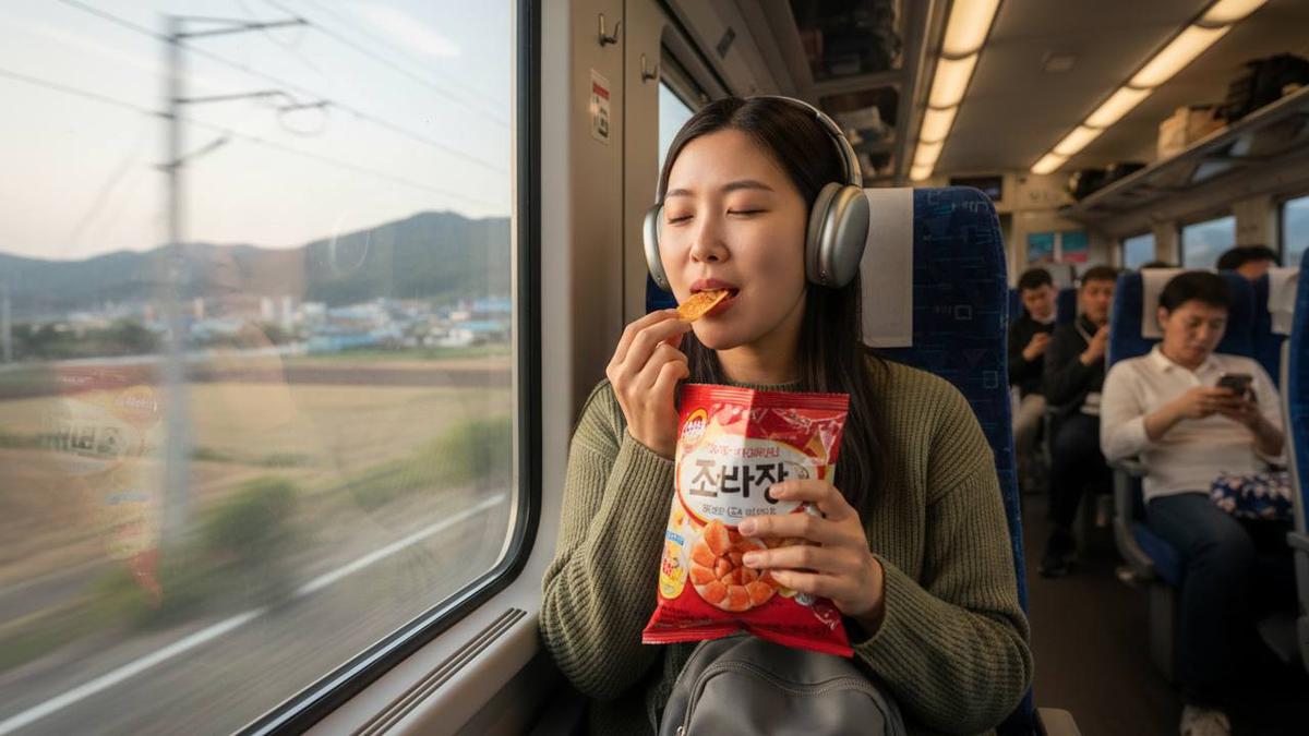 Camilan Kriuk Enak yang Cocok Dibawa Saat Perjalanan Balik Mudik Lebaran