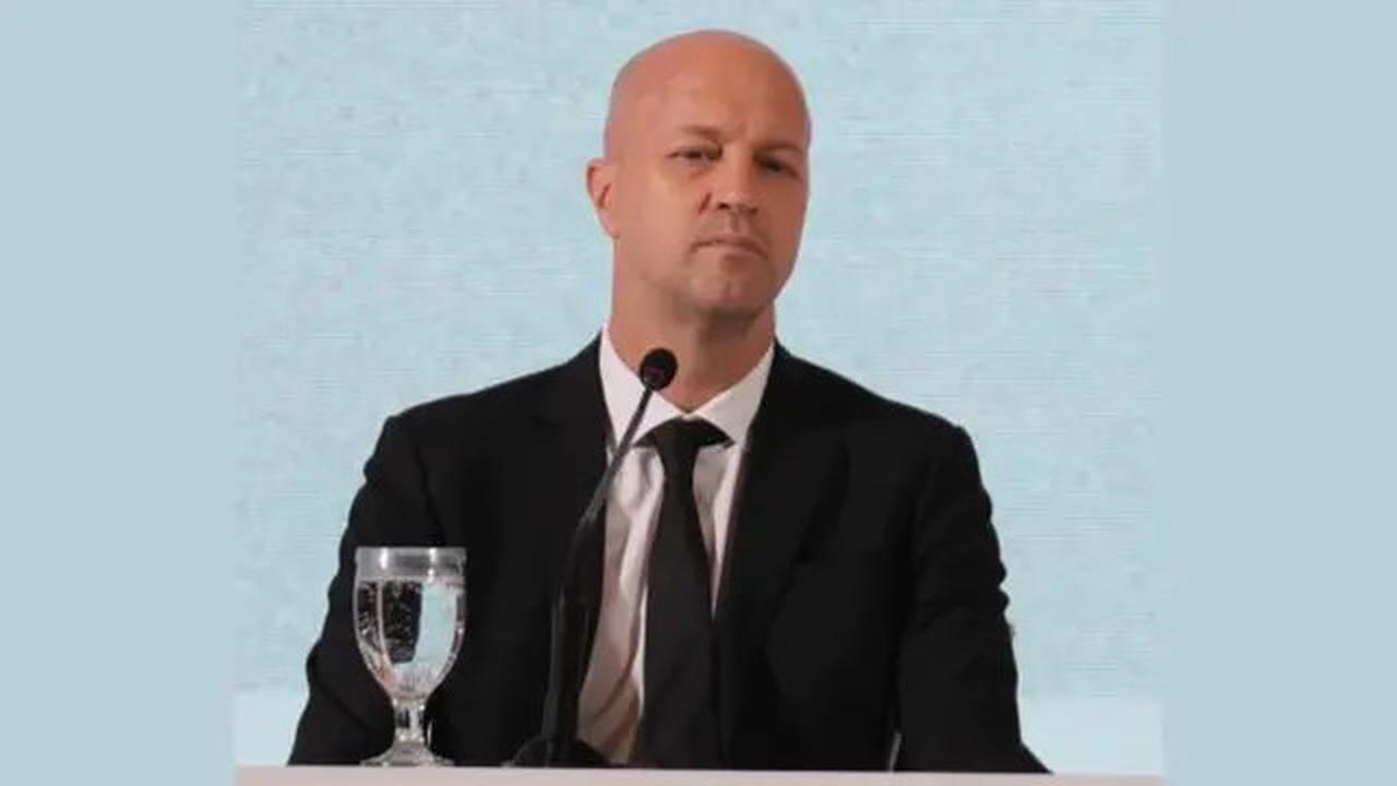 Tugas Jordi Cruyff sebagai Penasihat Teknis di Timnas Indonesia