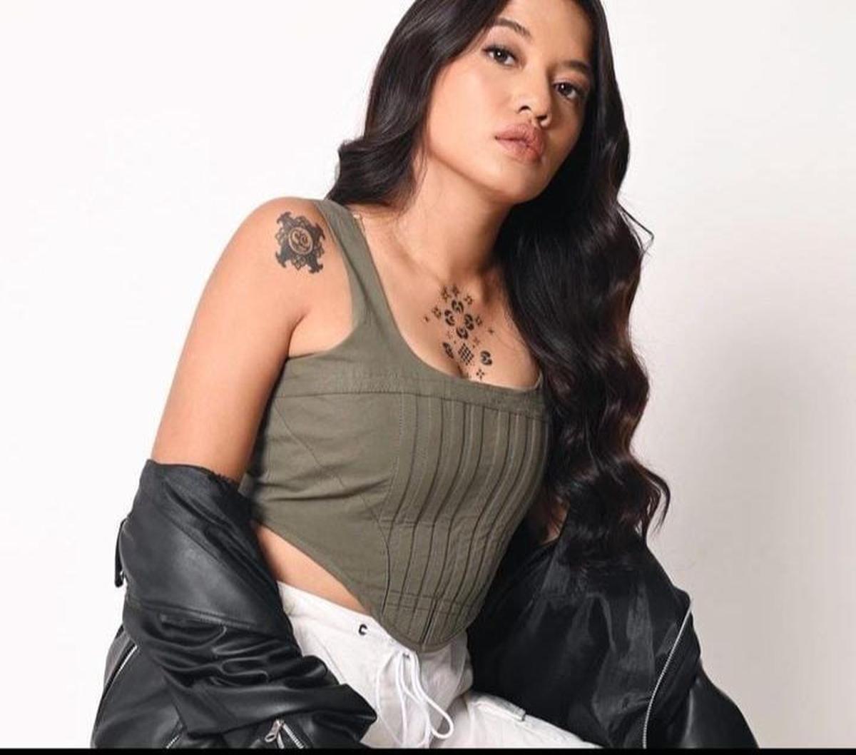 Sedangkan Cantika Abigail merupakan mantan personil dari grup musik GAC.