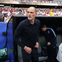 Inggris vs Ghana: Thomas Tuchel Akui The Three Lions Masih Bisa Lebih Baik Lagi