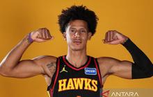 Pulih dari Cedera Bahu, Jalen Johnson Siap Guncang NBA 2025-2026 Usai Latihan Bareng LeBron James!