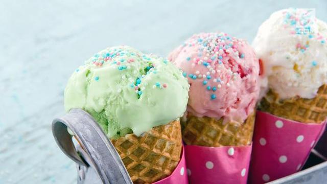 Suka Es Krim? Ini Kepribadian Anda Dilihat dari Pilihan Es Krim