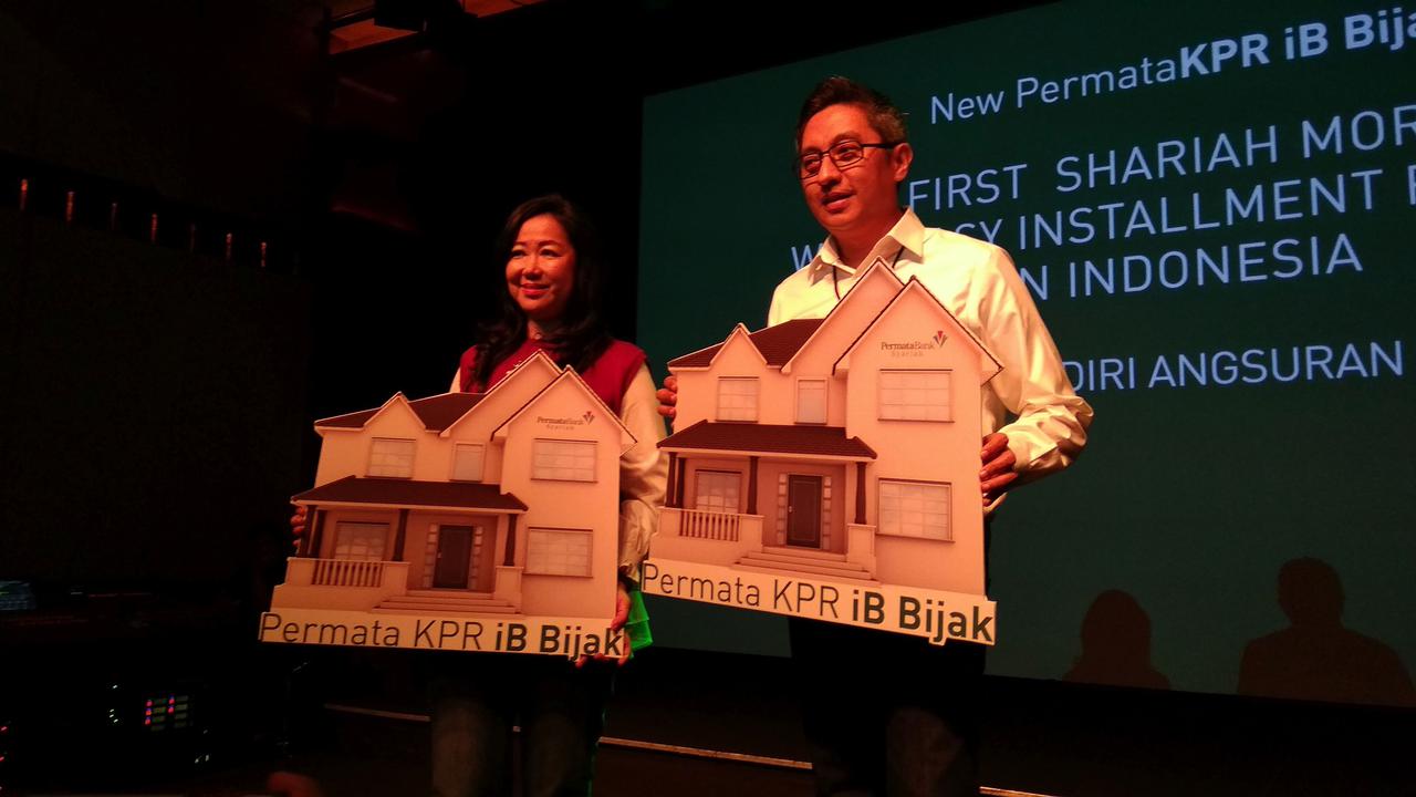 PermataBank Syariah meluncurkan Kredit Pemilikan Rumah yakni PermataKPR iB Bijak, yang menggunakan akad Musyarakah Mutanaqisah (MMQ).