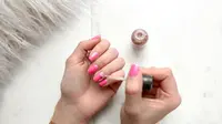 6 Cara Menghapus Kuteks Tanpa Menggunakan Nail Polish Remover