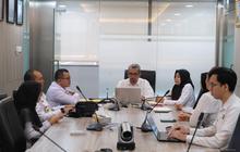 Kemenkum Babel Perkuat Peningkatan Kualitas Perda Demi Harmonisasi Hukum Nasional