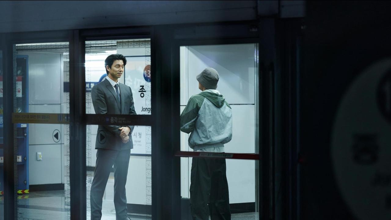 Daftar Pemain Film 'SQUID GAME 2', Gong Yoo Masih Tampil