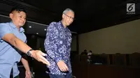 KPK: Dokter Bimanesh Ajukan JC di Kasus Merintangi Penyidikan Novanto