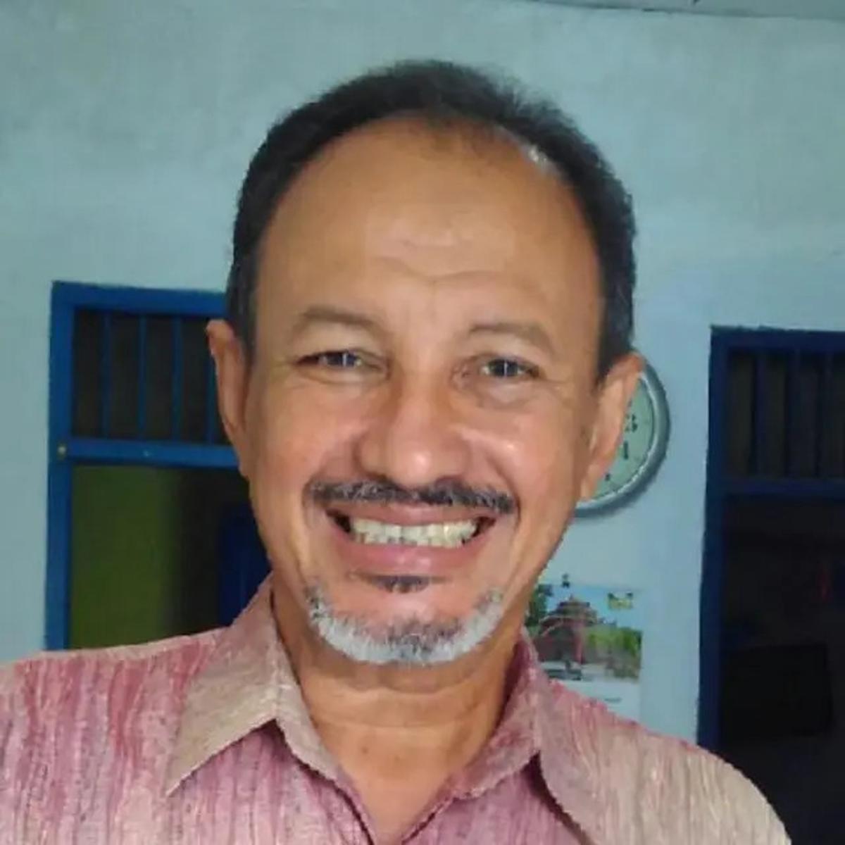 Fuad Baradja Bintang Sinetron Jin dan Jun Meninggal Dunia