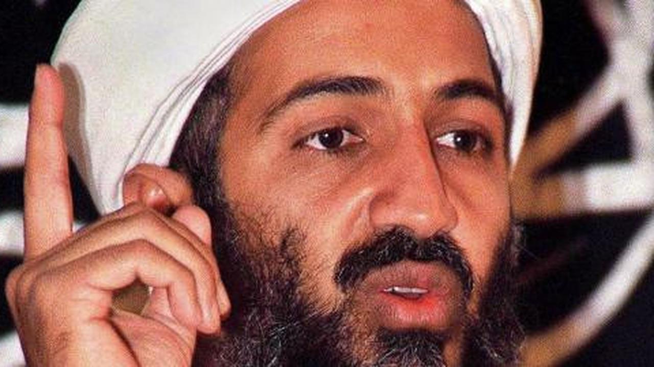 Kesaksian anggota Navy SEAL pembunuh Bin Ladin