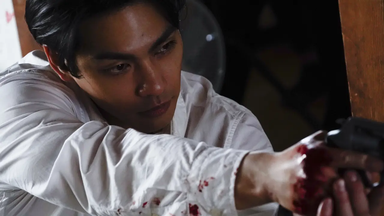 Yuya Yagira