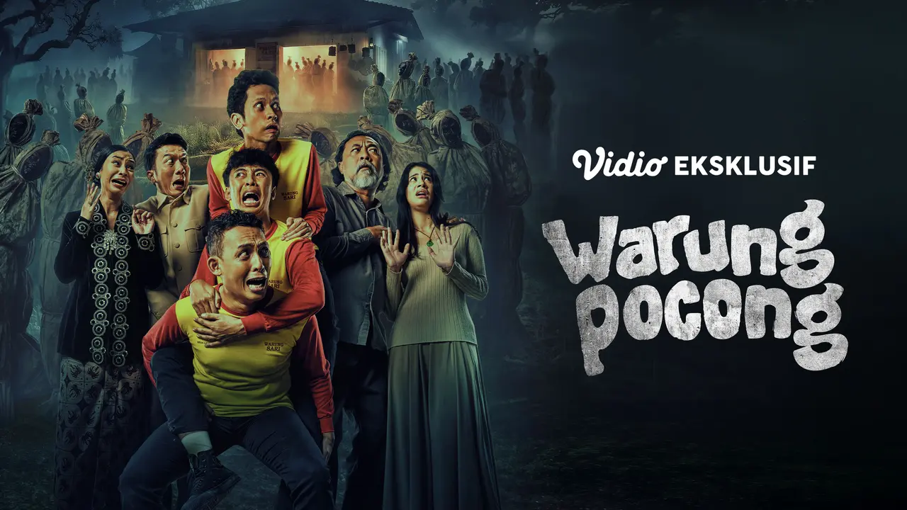 Film Warung Pocong