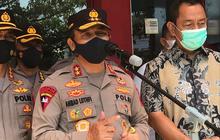 PAN Sepakat Usung Kapolda Jateng Irjen Ahmad Luthfi di Pilkada, Diduetkan dengan Kaesang