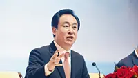 Miliarder Pendiri Evergrande Mengaku Bersalah, Skandal Properti China Makin Terungkap
