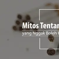 Mitos tentang rokok yang nggak boleh kamu percaya. (Foto: Daniel Kampua, Digital Imaging: Nurman Abdul Hakim/Bintang.com)