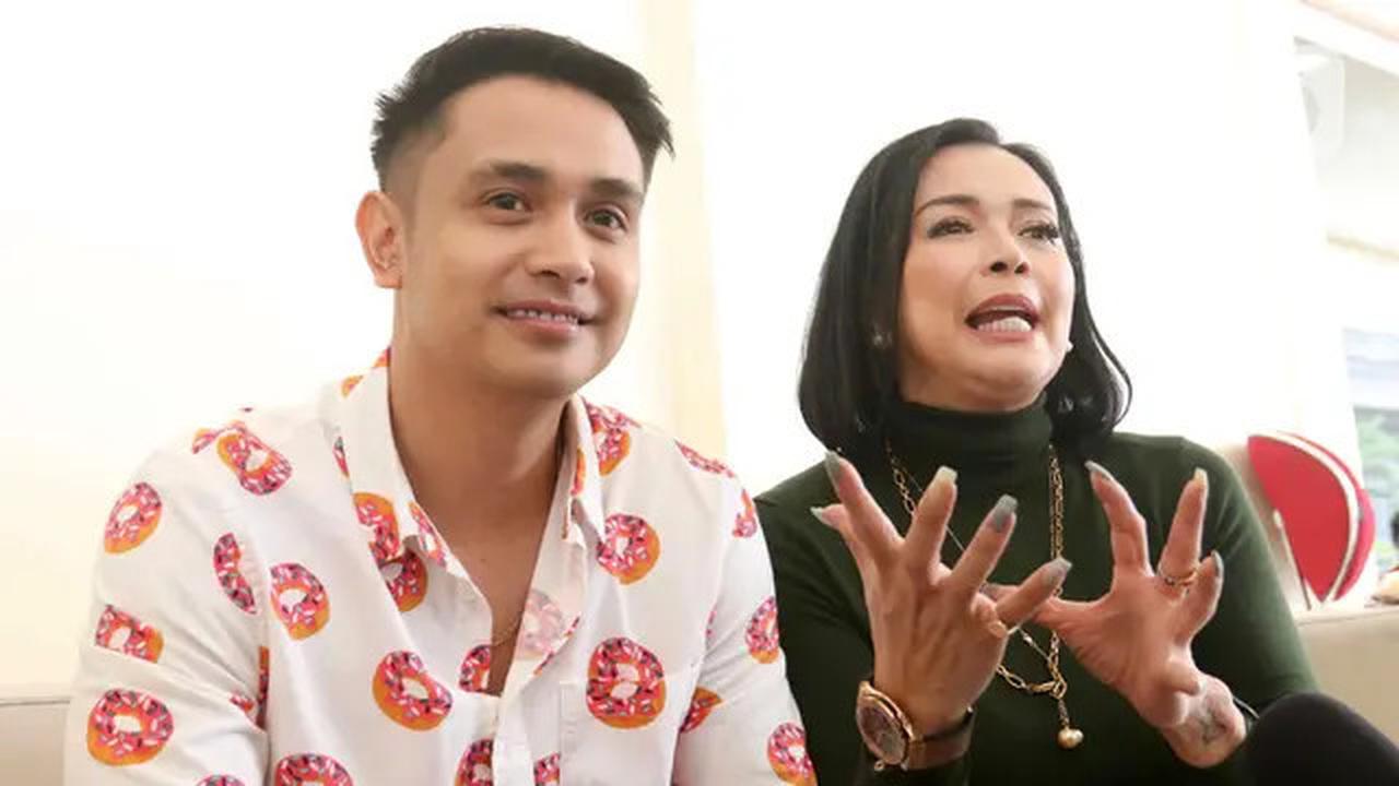 Jennifer Jill Adopsi Bayi Perempuan, Puji Ajun Perwira Pintar Urus Anak Dari Gendong Hingga Menidurkan