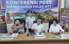 Mahasiswi yang Jadi Perantara Pencabulan Eks Kapolres Ngada Terhadap Anak di Bawah Umur Jadi Tersangka