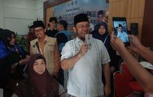 DPRD Kota Bengkulu Imbau Jamaah Calon Haji Bengkulu Patuhi Arahan Petugas di Tanah Suci
