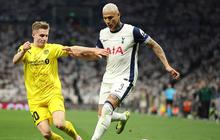 Prediksi Bodo Glimt vs Tottenham pada 9 Mei di Leg Kedua Liga Eropa