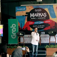 Pada 28 - 29 Mei 2016 mendatang, Kaskus mengadakan acara acara kopdar terbesar di Indonesia bagi para Kaskuser!