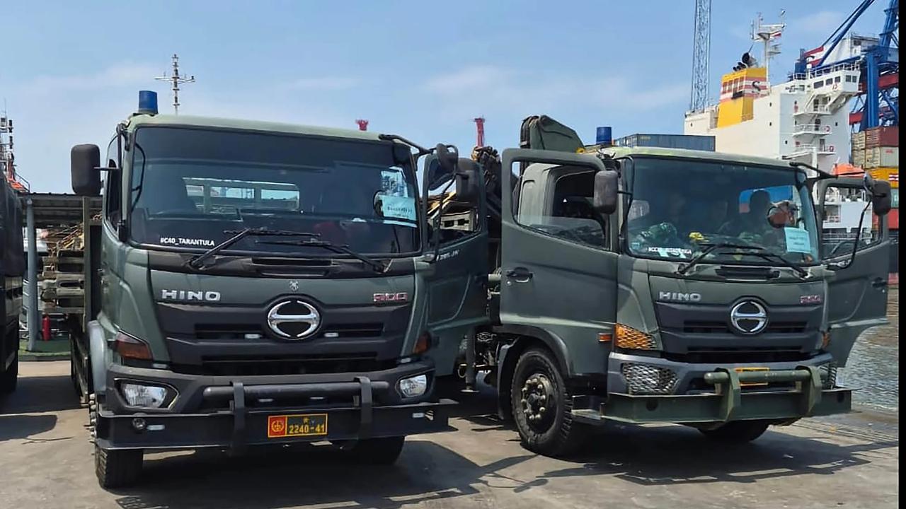 FOTO: TNI AD Kerahkan 21 Ribu Personel Bantu Penanganan Bencana di Sumatera