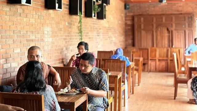 Kalia Cafe & Restaurant