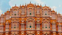 6 Fun Facts About Hawa Mahal You May Never Knew Before, The Iconic Landmark Of Jaipur