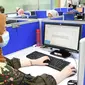 Layanan Aduan Konsumen atau Contact Center Kartu Prakerja.(Istimewa)