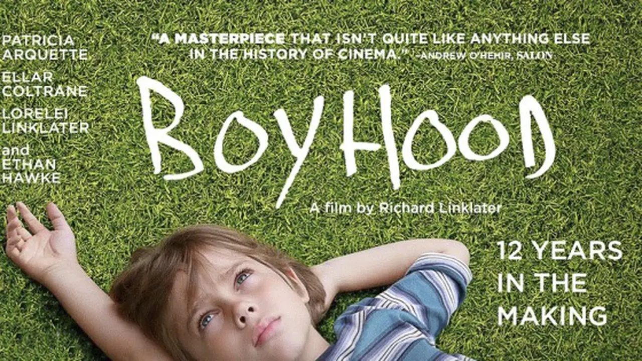Boyhood Sukses Menangkan Film Terbaik Golden Globe Awards 2015
